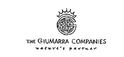 THE GIUMARRA COMPANIES NATURE'S PARTNER