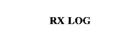 RX LOG