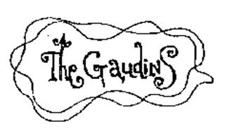 THE GAUDINS