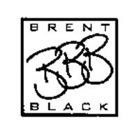 BBB BRENT BLACK