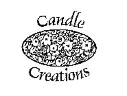 CANDLE CREATIONS
