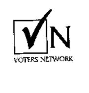 VN VOTERS NETWORK
