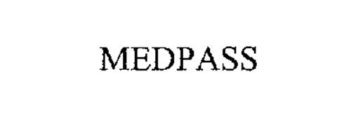 MEDPASS