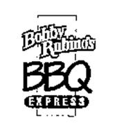 BOBBY RUBINO'S BBQ EXPRESS