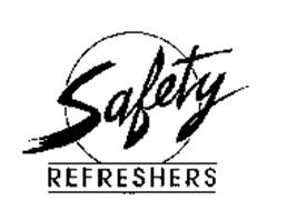 SAFETY REFRESHERS
