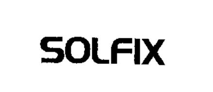 SOLFIX