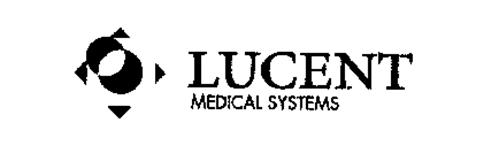 LUCENT MEDICAL SYSTEMS