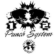 1 2 PUNCH SYSTEM FREEZETONE SAVE OUR EARTH
