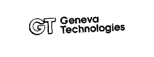 GT GENEVA TECHNOLOGIES