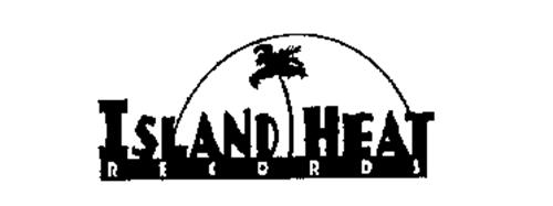 ISLAND HEAT RECORDS