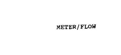 METER/FLOW