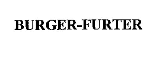 BURGER-FURTER
