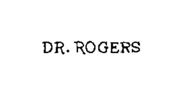 DR.  ROGERS