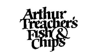 ARTHUR TREACHER'S FISH & CHIPS