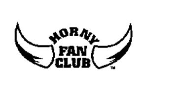 HORNY FAN CLUB