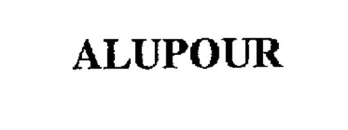 ALUPOUR