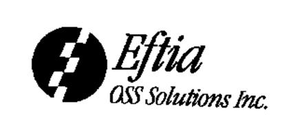 EFTIA OSS SOLUTIONS INC.