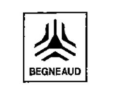 BEGNEAUD