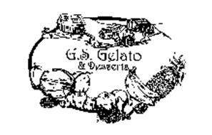 G.S. GELATO & DESSERTS