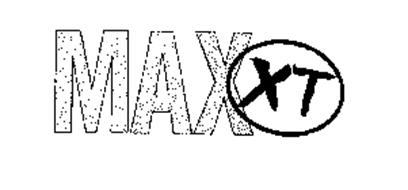MAX XT