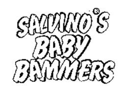 SALVINO S BABY BAMMERS