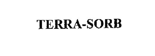 TERRA-SORB