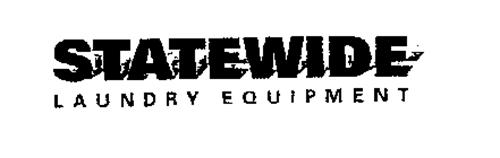 STATEWIDE LAUNDRY EQUIPMENT
