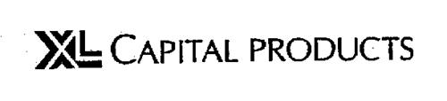 XL CAPITAL PRODUCTS