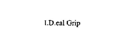 I.D.EAL GRIP