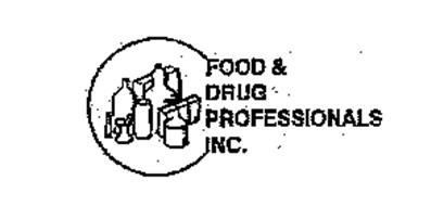 FOOD & DRUG PROFESSIONALS INC.