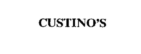 CUSTINO'S