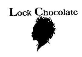 LOCK CHOCOLATE