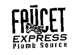 FAUCET EXPRESS PLUMB SOURCE