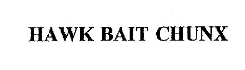 HAWK BAIT CHUNX