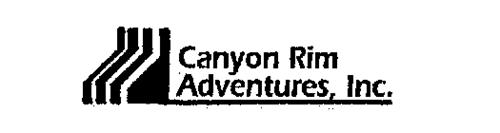 CANYON RIM ADVENTURES, INC.