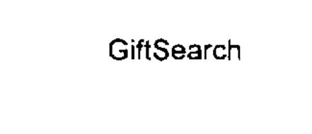 GIFTSEARCH