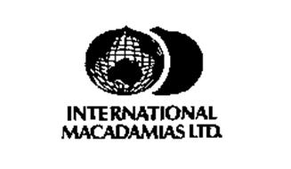INTERNATIONAL MACADAMIAS LTD.