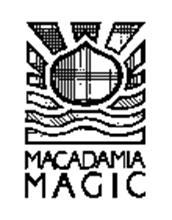 MACADAMIA MAGIC