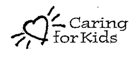 CARING FOR KIDS