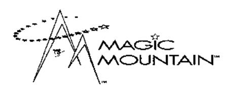 MAGIC MOUNTAIN
