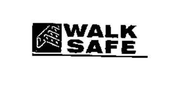 WALK SAFE