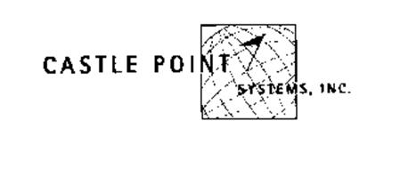 CASTLE POINT SYSTEMS, INC.