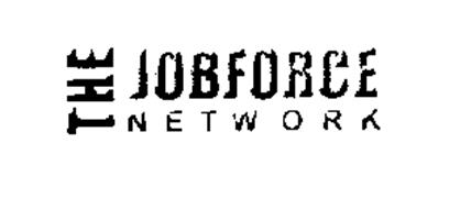 THE JOB FORCE NETWORK