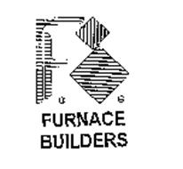 F.B. FURNACE BUILDERS