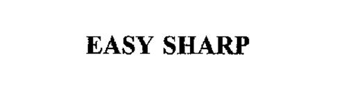 EASY SHARP