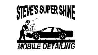 STEVE'S SUPER SHINE MOBILE DETAILING