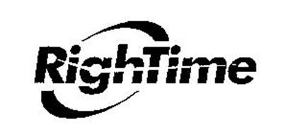 RIGHTIME