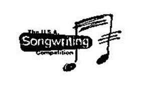 THE U.S.A. SONGWRITING COMPETITION
