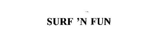 SURF 'N FUN