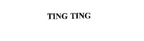 TING TING